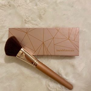 BARE MINERALS - Bronzer & Highlighter Palette